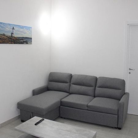Case Vacanze Nonna Bice Marsala Exteriér fotografie