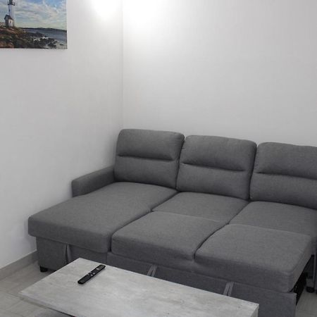 Case Vacanze Nonna Bice Marsala Exteriér fotografie