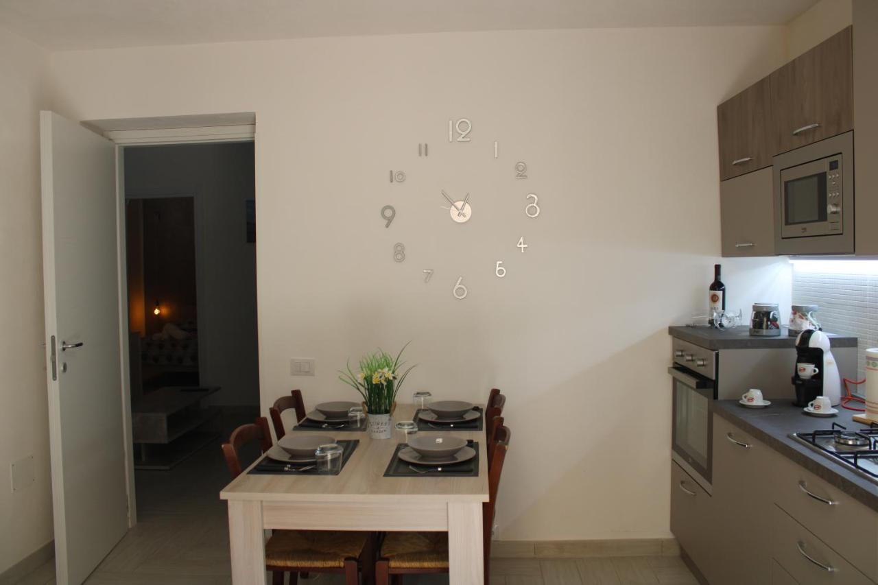 Case Vacanze Nonna Bice Marsala Exteriér fotografie