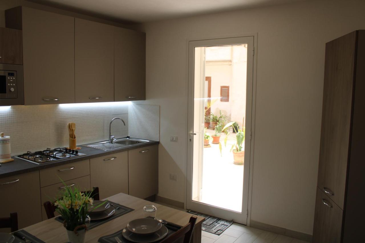 Case Vacanze Nonna Bice Marsala Exteriér fotografie
