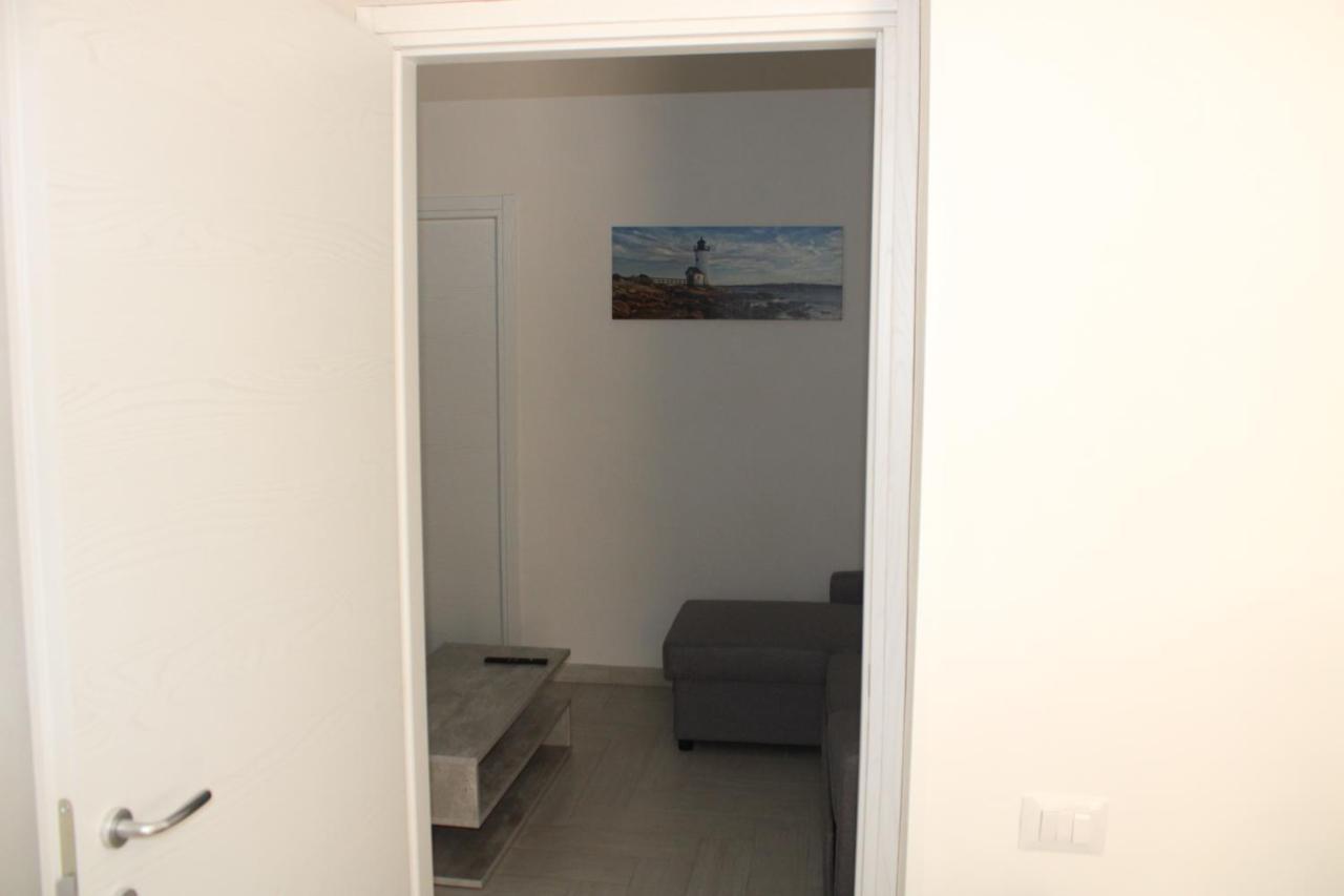 Case Vacanze Nonna Bice Marsala Exteriér fotografie