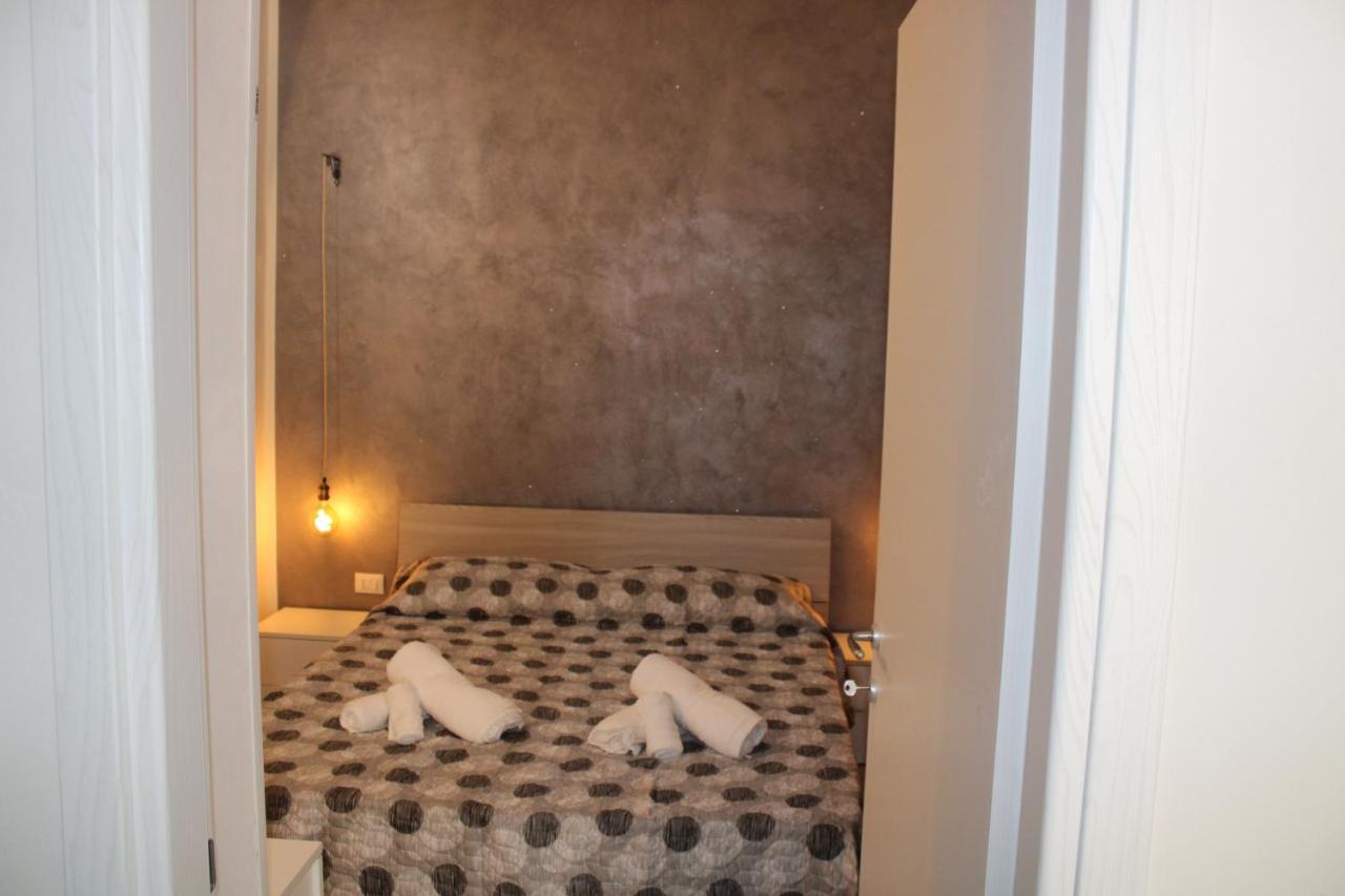 Case Vacanze Nonna Bice Marsala Exteriér fotografie