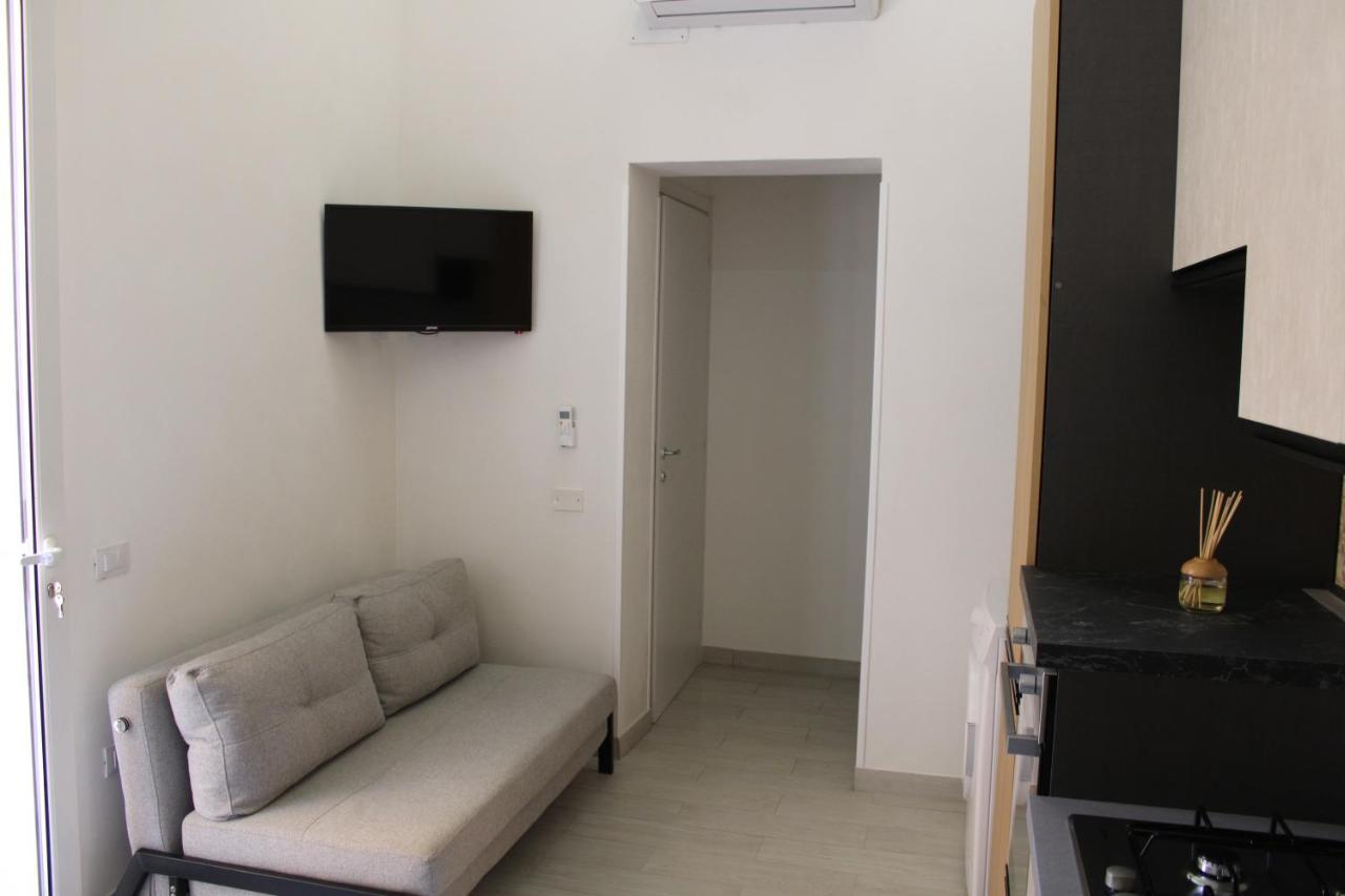 Case Vacanze Nonna Bice Marsala Exteriér fotografie