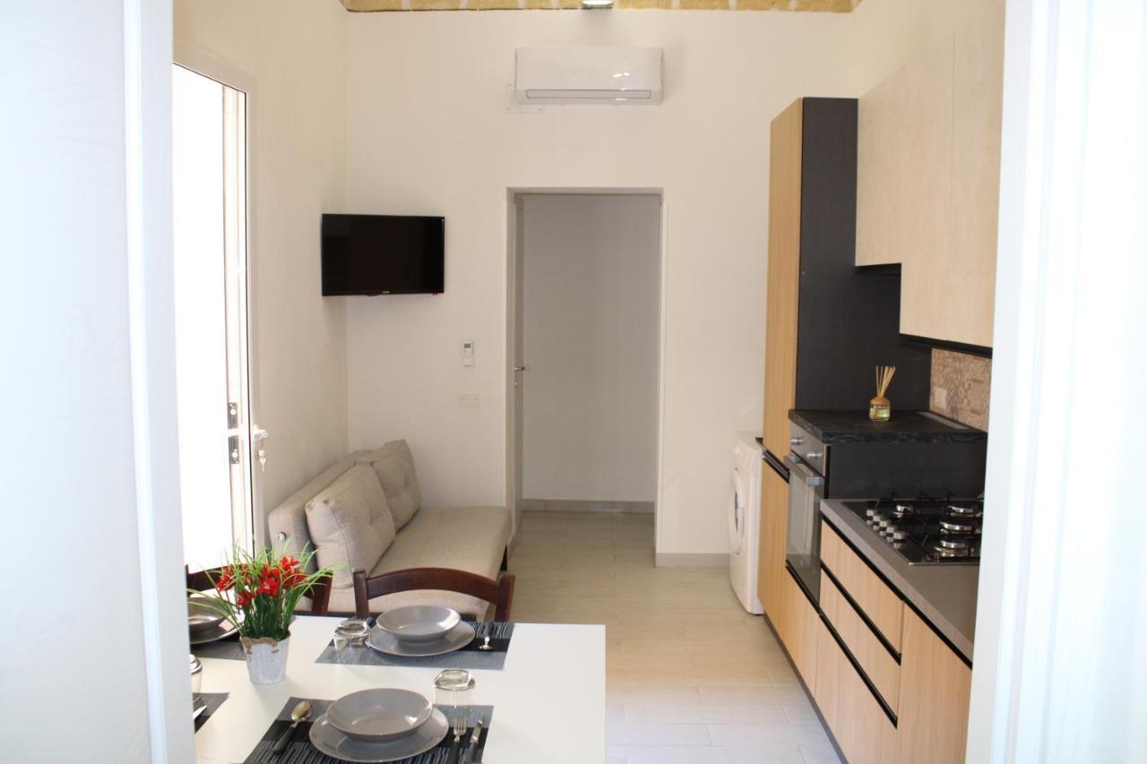 Case Vacanze Nonna Bice Marsala Exteriér fotografie
